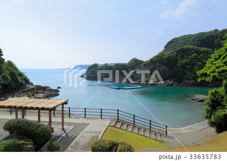 くじら浜海水浴場 くじら浜海水浴場 33635783
