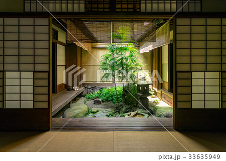 京都生活工藝館・無名舎:庭園 33635949