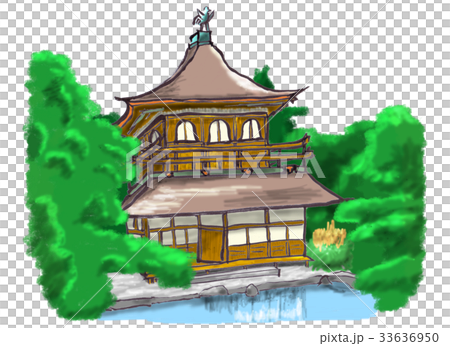 Ginkakuji 33636950