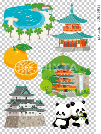Wakayama Prefecture 01 Wakayama Prefecture 01 33636952