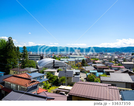 長野県 下諏訪 街並み 長野県 下諏訪 街並み 33637350