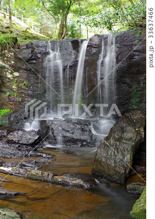 たびの尻滝 33637466