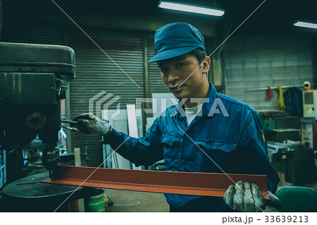 metalworking metalworking 33639213
