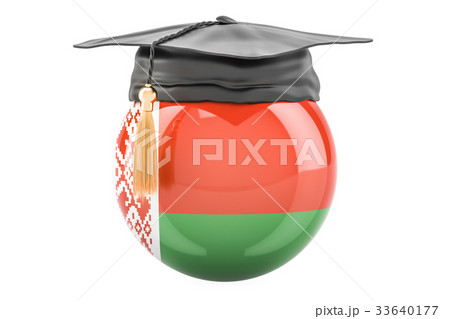 education and study in Belarus concept 33640177