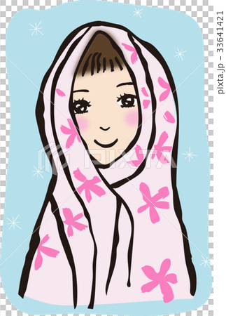 女の子 女の子 33641421