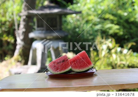 農家の縁側 農家の縁側 33641678