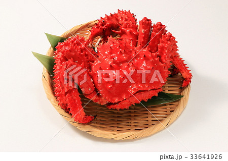 花咲蟹 花咲蟹 33641926