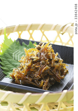 ちりめん山椒5 ちりめん山椒5 33642408