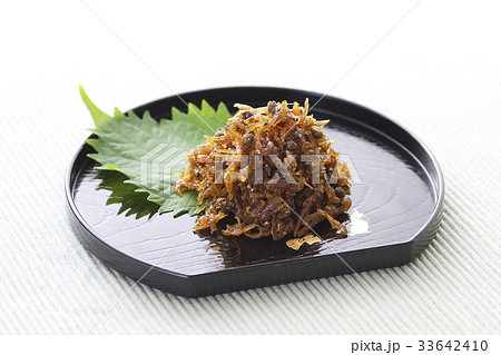 ちりめん山椒7 33642410