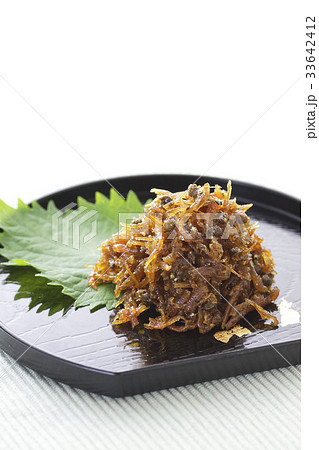 ちりめん山椒9 ちりめん山椒9 33642412