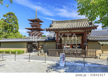 薬師寺 33642417
