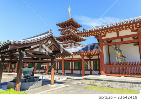 薬師寺 薬師寺 33642419
