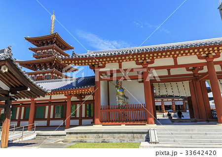 薬師寺 33642420