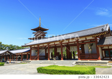 薬師寺 薬師寺 33642423