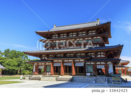 薬師寺 薬師寺 33642425