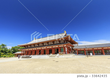 薬師寺 33642435