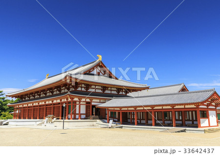 薬師寺 33642437