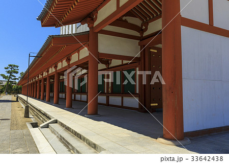 薬師寺 33642438