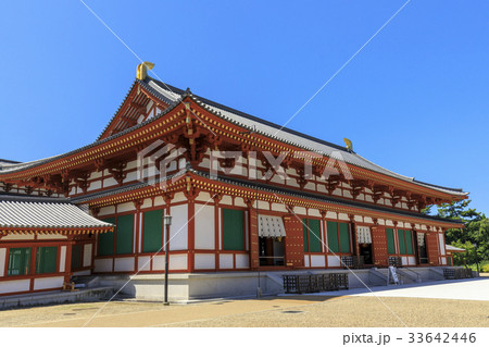 薬師寺 33642446