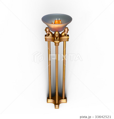 キャンドルスタンド キャンドルスタンド 33642521