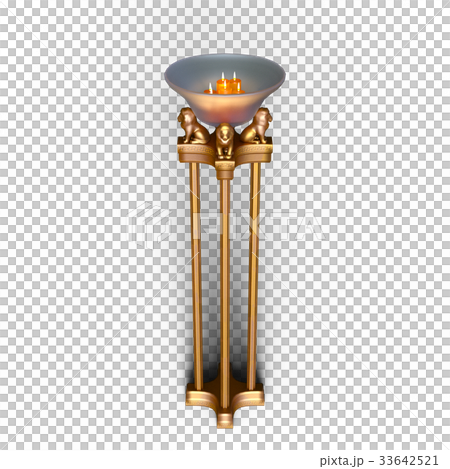 キャンドルスタンド キャンドルスタンド 33642521