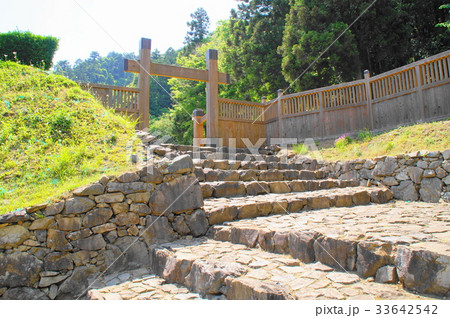 八王子城 33642542