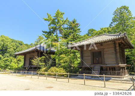 唐招提寺 唐招提寺 33642626