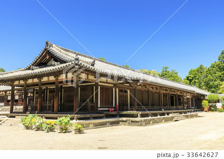 唐招提寺 33642627