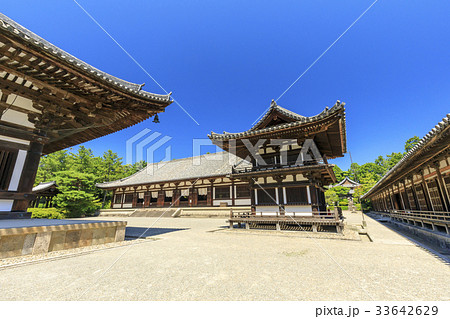 唐招提寺 33642629