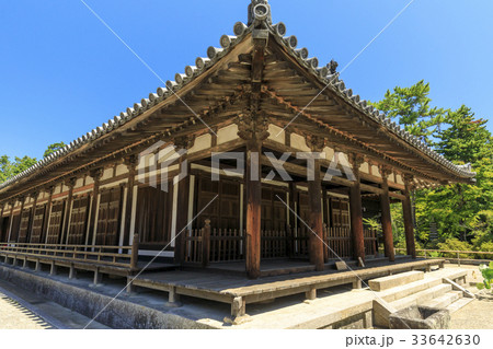 唐招提寺 33642630