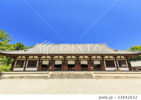 唐招提寺 33642632