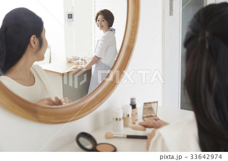 娘 ママ 母 33642974