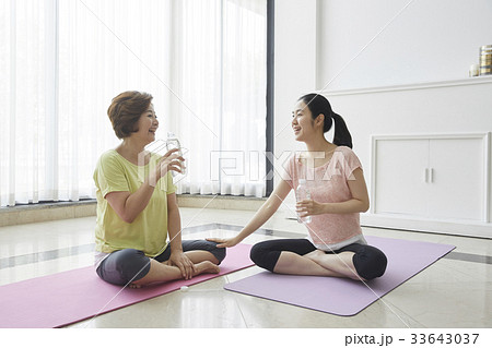 喉の渇き 渇き 娘 33643037