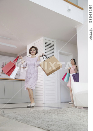 娘 ショッパーホリック ショッピング 33643194