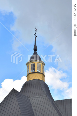 St. Mary Church of Lappee. 33643235