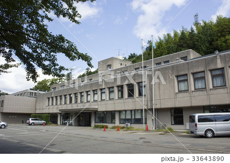 石川県青少年総合研修センター 33643890