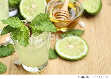 kaffir lime and lemon kaffir lime and lemon 33643928