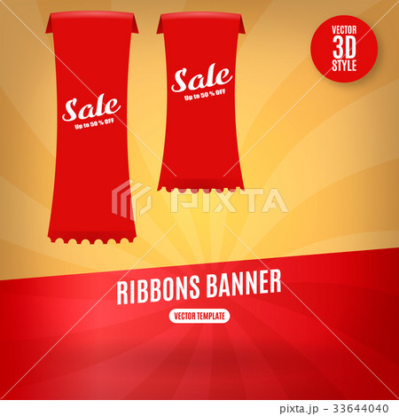 sale banner template design sale banner template design 33644040