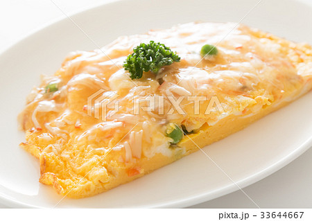 かに玉 かに玉 33644667