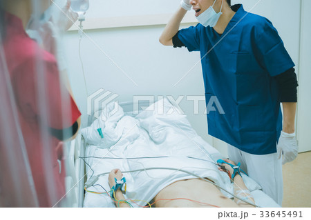 hospital hospital 33645491