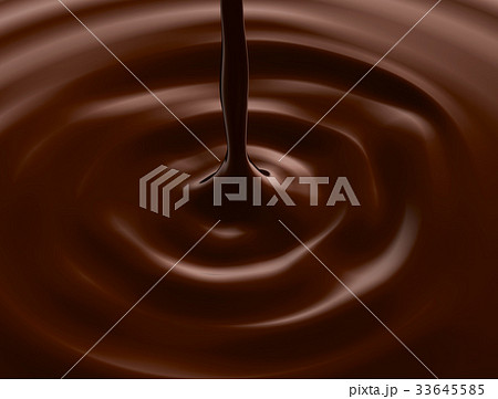 チョコレート 33645585