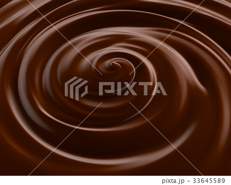 チョコレート 33645589