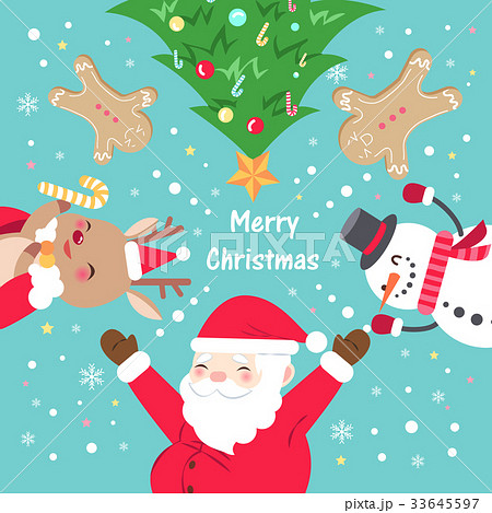 merry christmas day 33645597