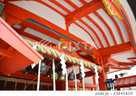 新宿花園神社 新宿花園神社 33645829