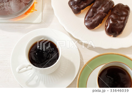 ティータイム 33646039