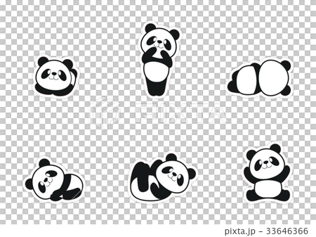 パンダ 1 パンダ 1 33646366