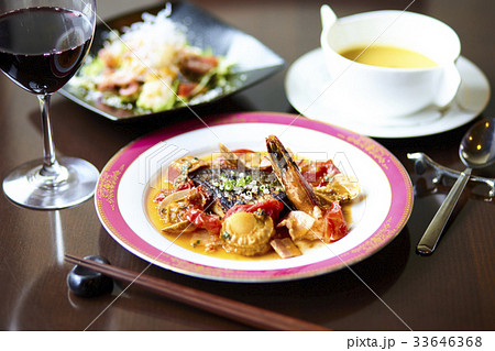 洋食 洋食 33646368
