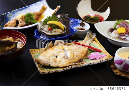 和食 和食 33646371