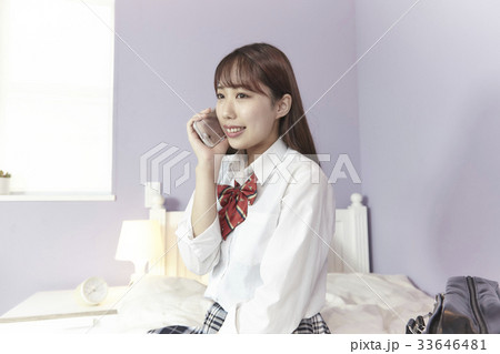 女子高生の日常 33646481