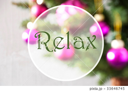 Blurry Balls, Rose Quartz, Text Relax 33646745
